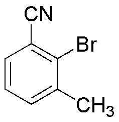 2-Bromo-3-metilbenzonitrilo