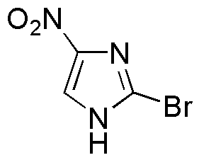 2-Bromo-4-nitroimidazol