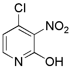 4-Chloro-2-hydroxy-3-nitropyridine