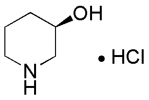 Clorhidrato de (R-(+)-3-hidroxipiperidina)