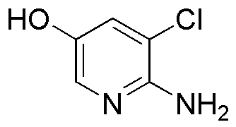 2-Amino-3-chloro-5-hydroxypyridine