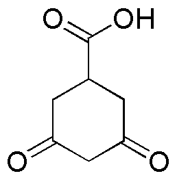 Ácido 3,5-dioxociclohexano-1-carboxílico