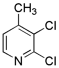 2,3-Dicloro-4-metilpiridina