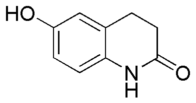 6-Hidroxi-3,4-dihidro-2(1H)-quinolinona