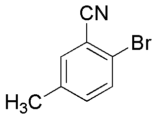 4-Bromo-3-cyanotoluène