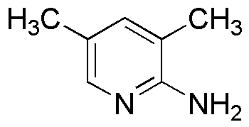 2-Amino-3,5-dimethylpyridine