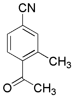 4'-Cyano-2'-methylacetophenone