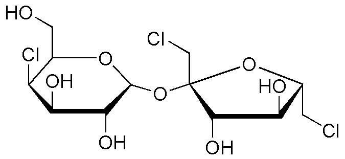 Sucralosa