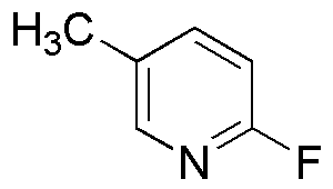 2-Fluoro-5-methylpyridine