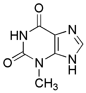 2,6-Dihydroxy-3-methylpurine