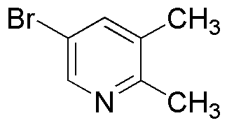 5-Bromo-2,3-diméthylpyridine