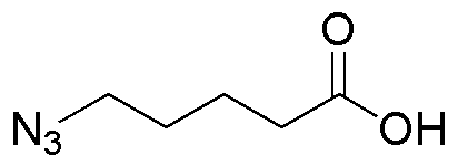 5-Azidopentanoic acid