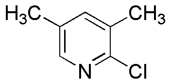 2-Chloro-3,5-dimethylpyridine