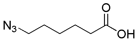 6-Azido-hexanoic acid