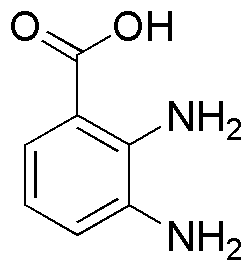 Ácido 2,3-diaminobenzoico