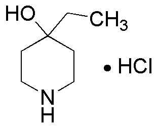 Clorhidrato de 4-etilpiperidin-4-ol