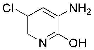 3-Amino-5-chloro-2-hydroxypyridine