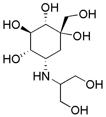 Voglibose