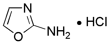 2-Aminooxazol