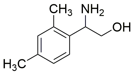 2-Amino-2-(2,4-dimethylphenyl)ethanol