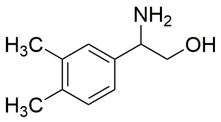 2-Amino-2-(3,4-dimethylphenyl)ethanol