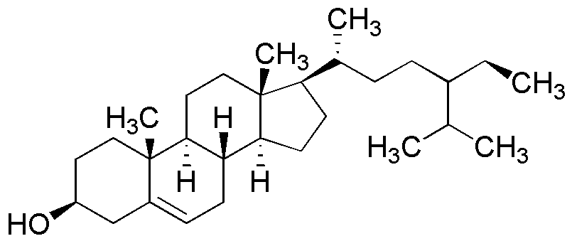 β-sitostérol