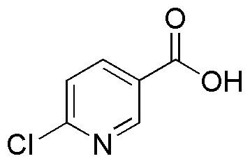 Acide 6-chloronicotinique