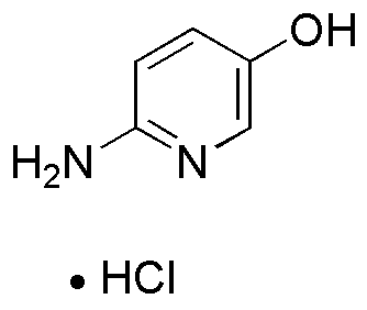 Clorhidrato de 6-amino-piridin-3-ol