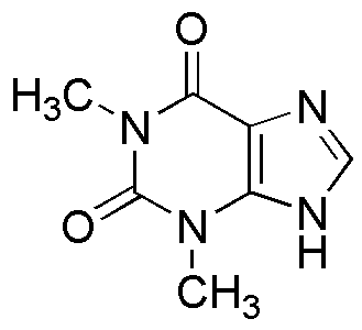 Theophylline, anhydrous