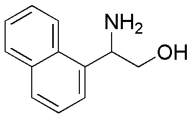 2-Amino-2-(1-Naftil)Etanol