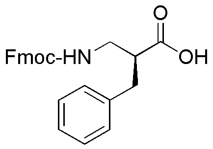 (acide S-Fmoc-3-amino-2-benzyl-propionique