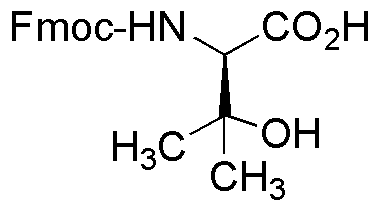 (R-Fmoc-β-hidroxi-valina