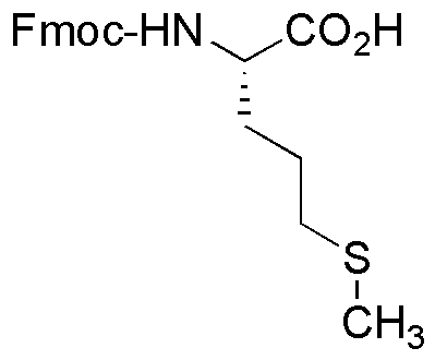 Fmoc-L-homomethionine