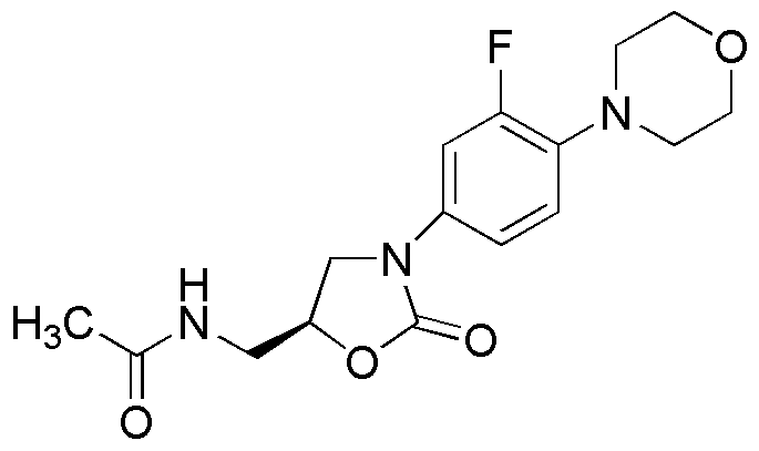 Linezolid