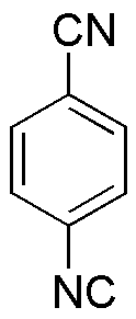 4-Isocianobenzonitrilo