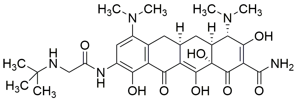 Tigécycline