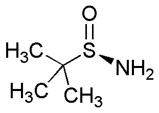 (R-(+)-2-méthyl-2-propanesulfinamide