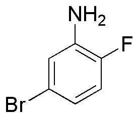 5-Bromo-2-fluoroaniline