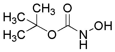 N-Boc-hidroxilamina