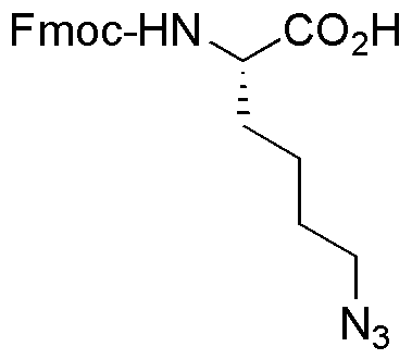 Na-Fmoc-Ne-azida-L-Lisina