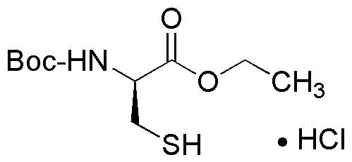 D-Cysteine ethyl ester hydrochloride