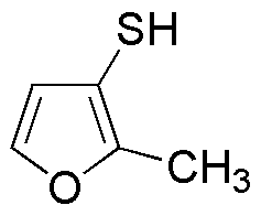 2-Metil-3-Furantiol