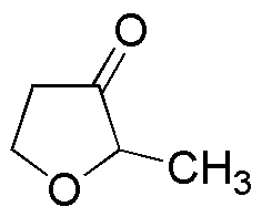 2-Metiltetrahidro-3-furanona