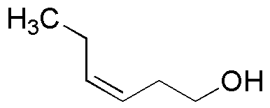 cis-3-hexène-1-ol