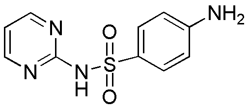 Sulfadiazine