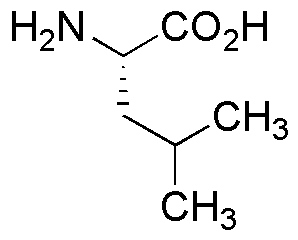 L-Leucina, origen no animal