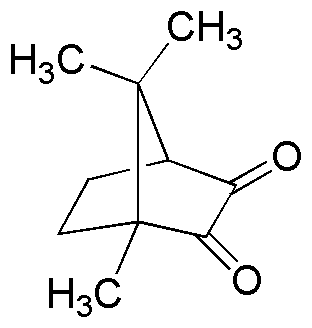 Canforquinona