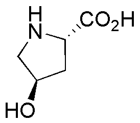 trans-L-4-Hidroxiprolina, origen no animal