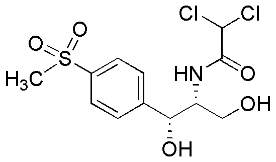 Thiamphénicol