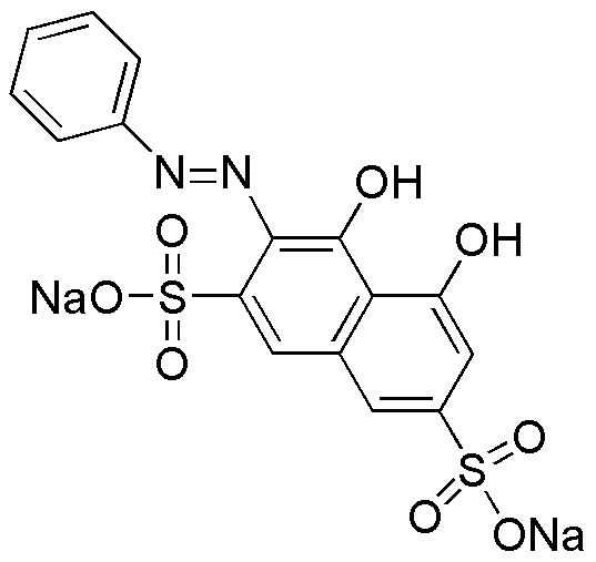 Cromotropo 2R